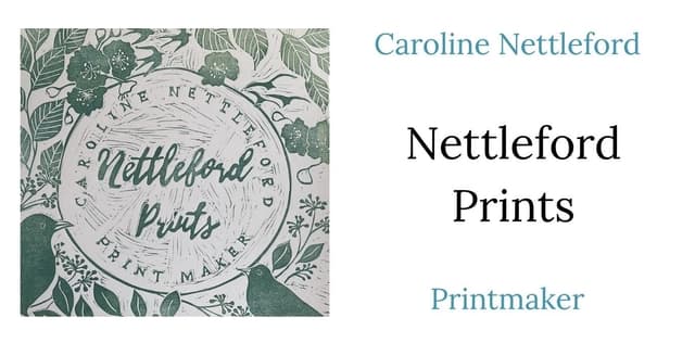 Nettleford Prints
Exploring the world of print making